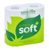 Picture of 2 Ply Toilet Roll, 320 Sheets, 36 Rolls