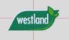 Picture of Yellow Hivis Coat C/W Westland Horticulture Logo