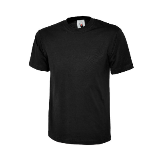 UC301 Classic T-shirt