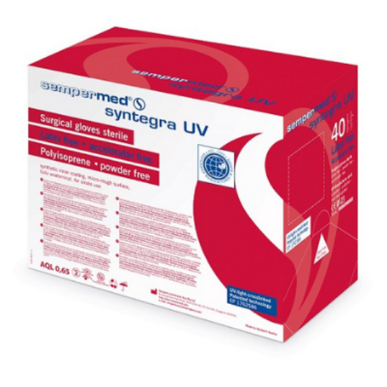 Sempermed® Syntegra UV