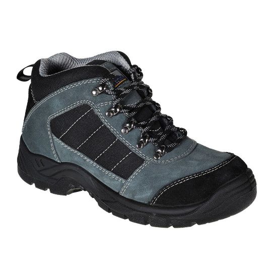 Steelite Trekker Boot S1P, FW63, FW63 - Steelite Trekker Boot S1P, Portwest