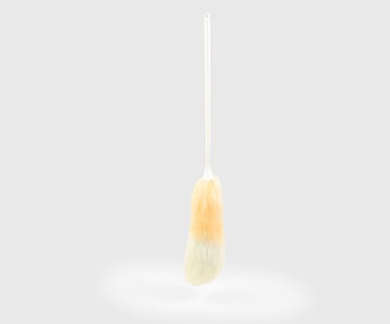 Picture of Lambswool Duster 584mm