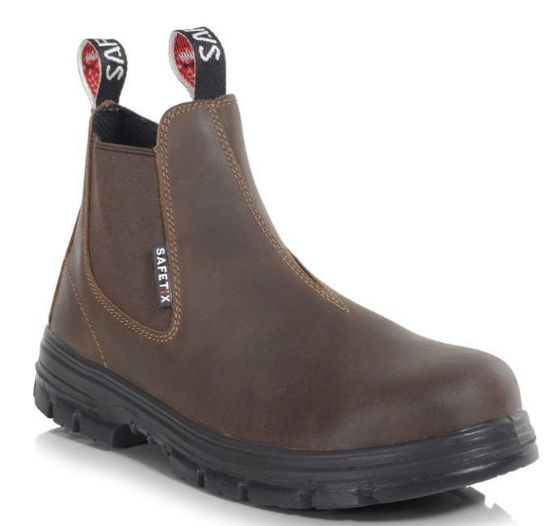 Pictor - Dealer Boot, PB290-BRN, Performance Brands