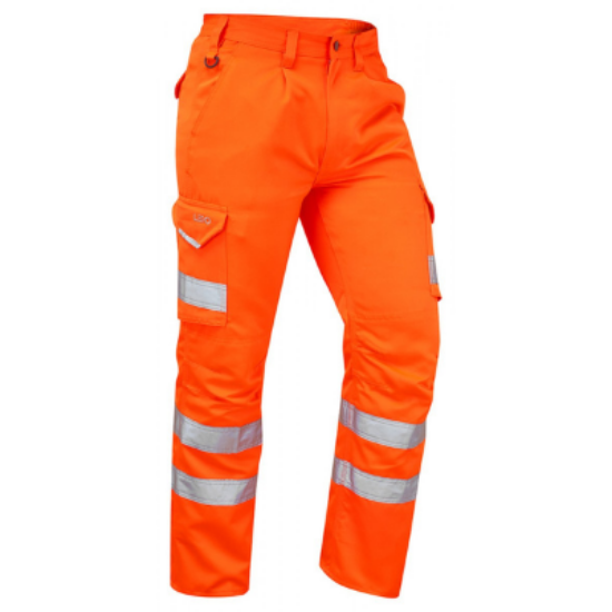 Leo Workwear, BIDEFORD