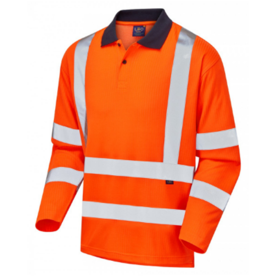 Leo workwear, SWIMBRIDGE