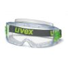Picture of Uvex Ultravision Safety Goggle, Non Fog
