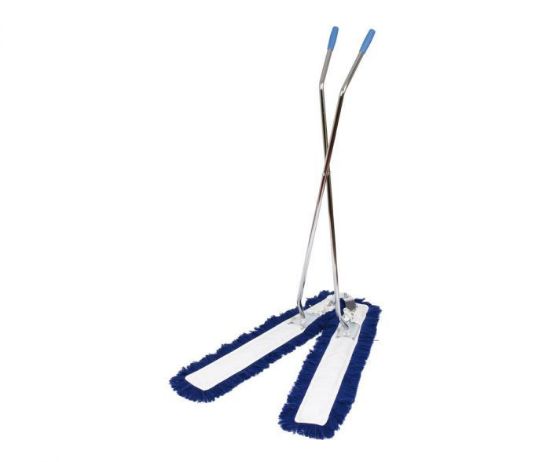 ROBERT SCOTT Floor Sweeper V-Shaped