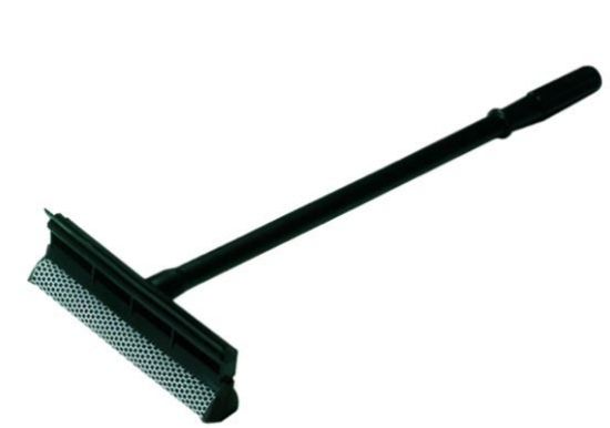 473852 Head f/Windscreen Scraper 473752 & 473952, 7.9", Black