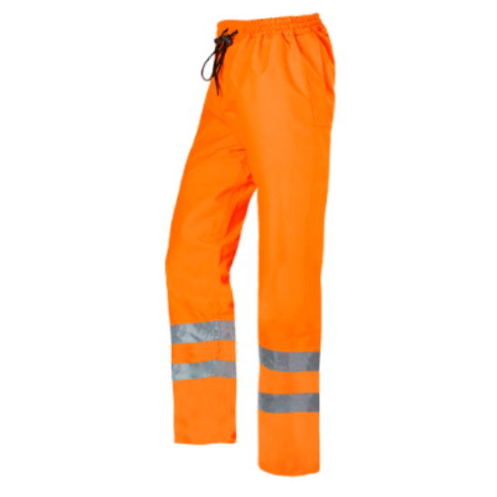 Sioen Flensburg Hi-Vis Trouser,