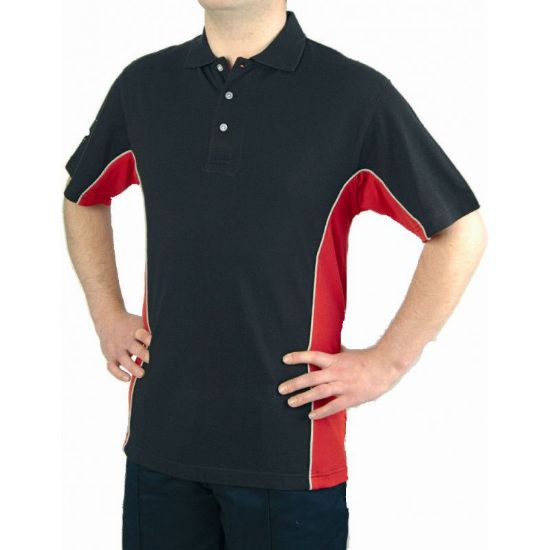 Orn 1180 Sportstone Poloshirt