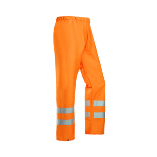 Sioen, Sioen Gemini, Gemini, sioen 6580, sioen trousers, sioen orange trousers, sioen 6580O