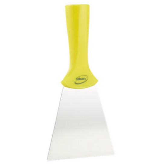 40116 Stainless Steel Scraper