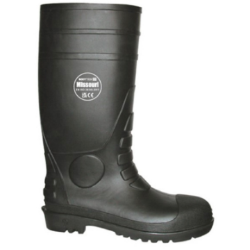 PJD Safety Supplies. Wellingtons