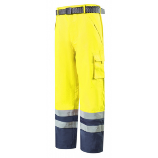 	Stormbuster Classic Waterproof Trousers RO1537, Stormbuster Classic Waterproof Trousers, RO1537, roots RO1537