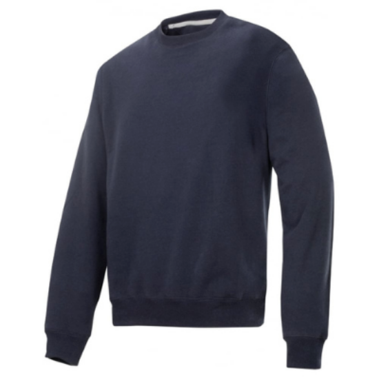 Snickers 2810 Classic Sweatshirt, Snickers sweatshirt, snickers 2810