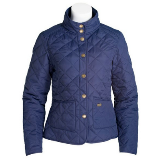 toggi, toggi SANDOWN, toggi quilted jacket, ladies quilted jacket