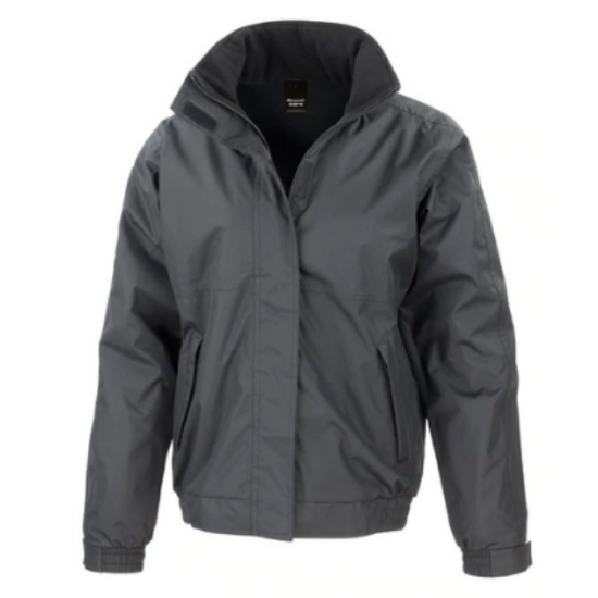 R221M MENS CHANNEL JACKET