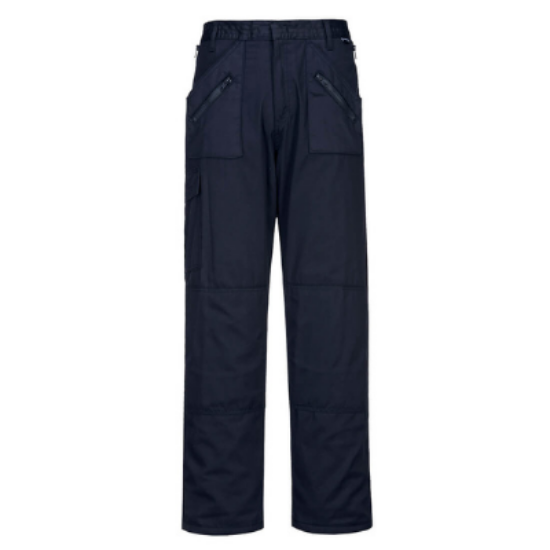 Portwest C387, Lined Action Trouser