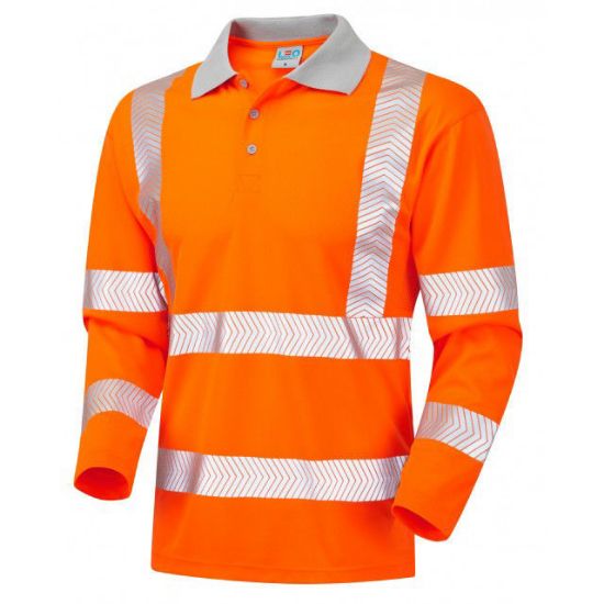 Leo Workwear P08-O-LEO