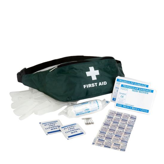 HSE Lone Worker First Aid Kit
