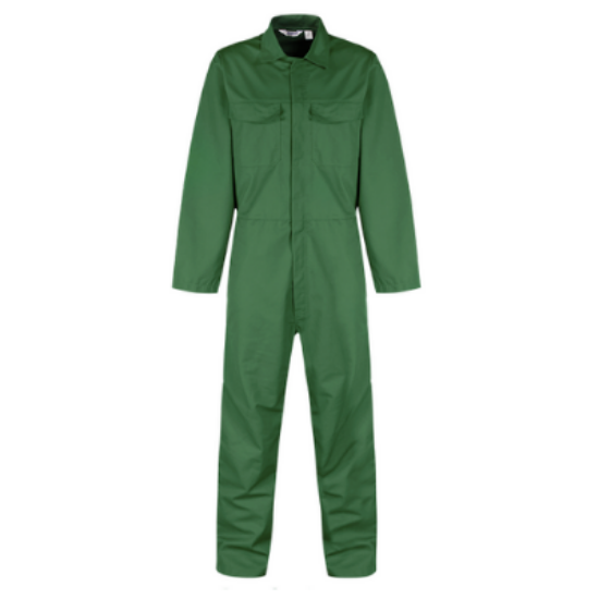 Alsi Coverall