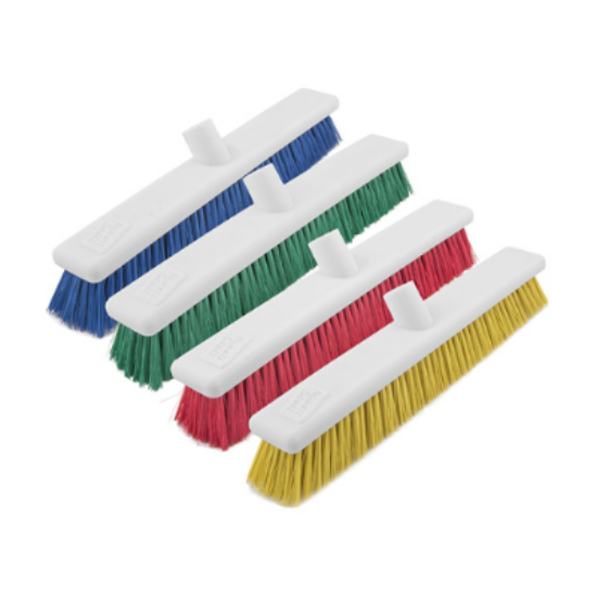 Washable Broom Soft 30cm