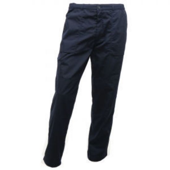 Men's Lined Action Trousers