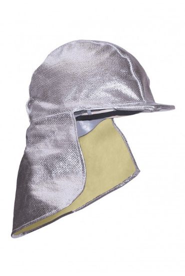 Picture of Aluminized Hood for Helmet