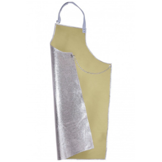 ALUMINISED KEVLAR® APRON, E2600-00