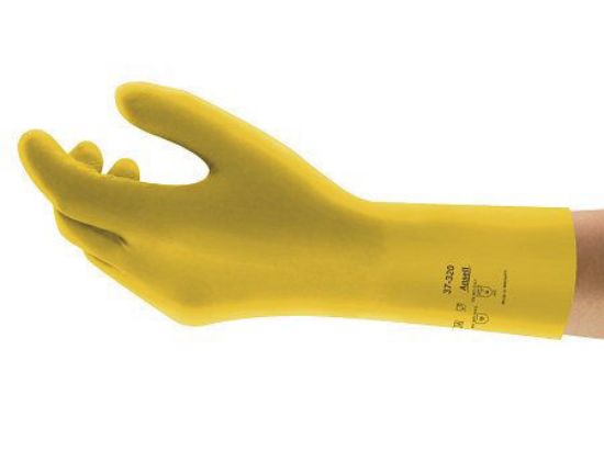 Ansell AlphaTec® 37-320 Nitrile Gloves