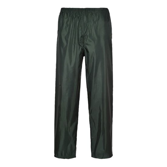 S441 - Classic Rain Trouser