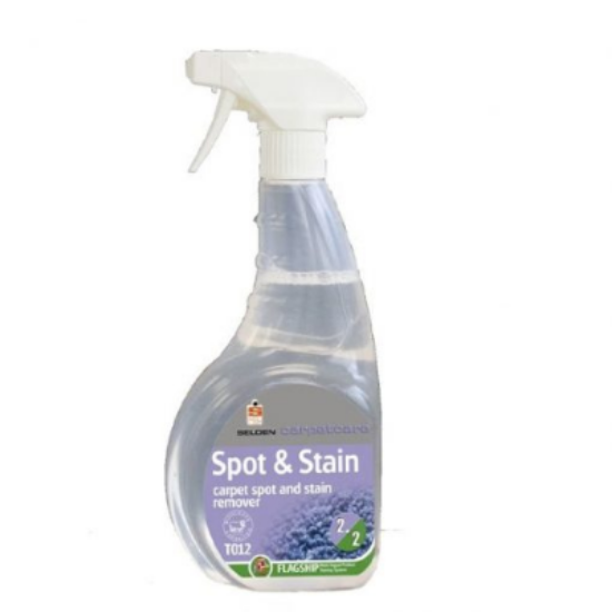 Selden T012 Spot & Stain Remover