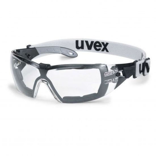 uvex pheos guard spectacles