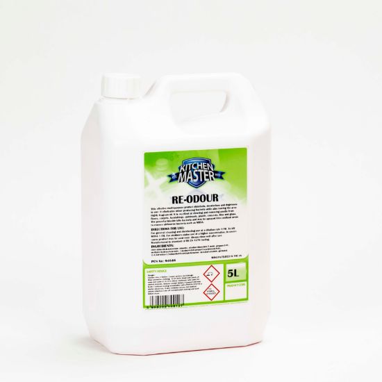 Picture of Re-Odour, 5L