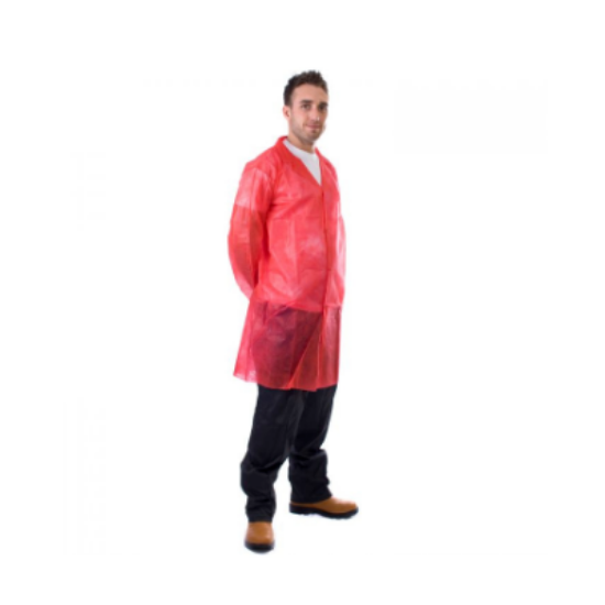 Supertouch Non-Woven Coats