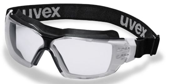 Uvex Pheos CX2 Sonic Goggles