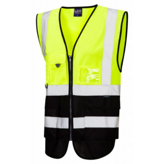 leo workwear, leo LYNTON