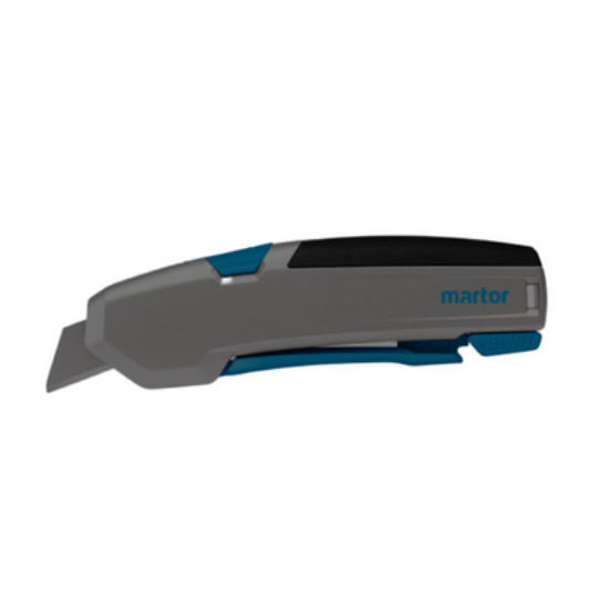 Martor Secupro 625 Squeeze Lever Knife