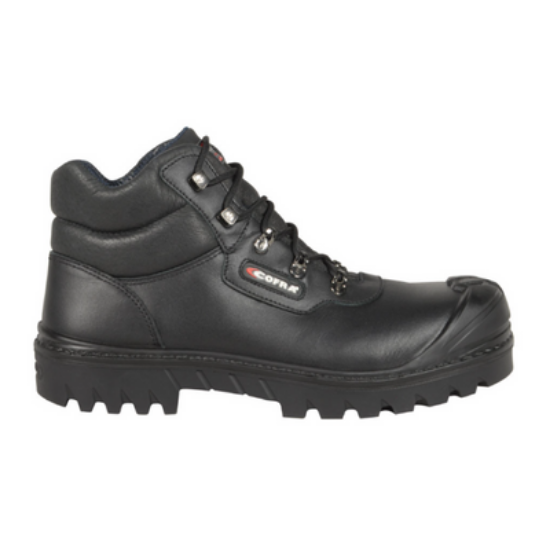 Picture of Cofra New Sheffield S3 Boot, Black