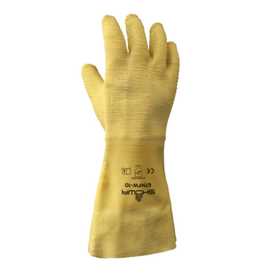 Showa 67NFW General Purpose Gloves