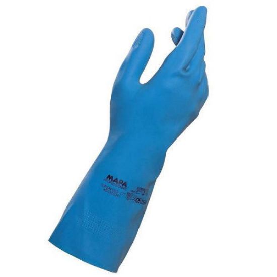 Mapa 177 Latex Food Glove