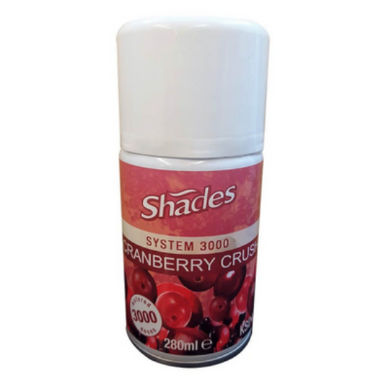 Selden Shades Cranberry Crush Air Freshener, 280ml