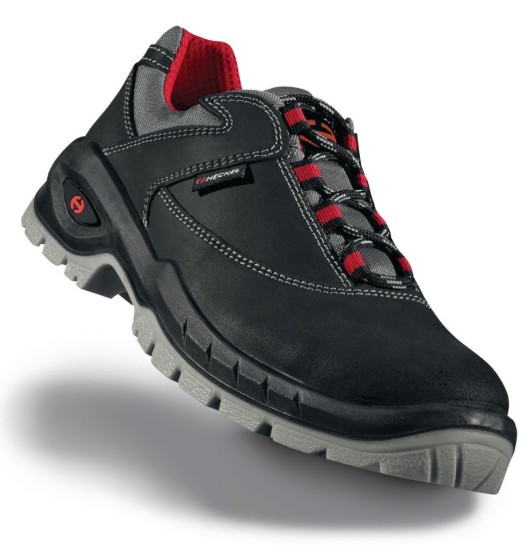 Picture of UVEX SUXXEED S3 LOW TRAINER, SIZE:6/39