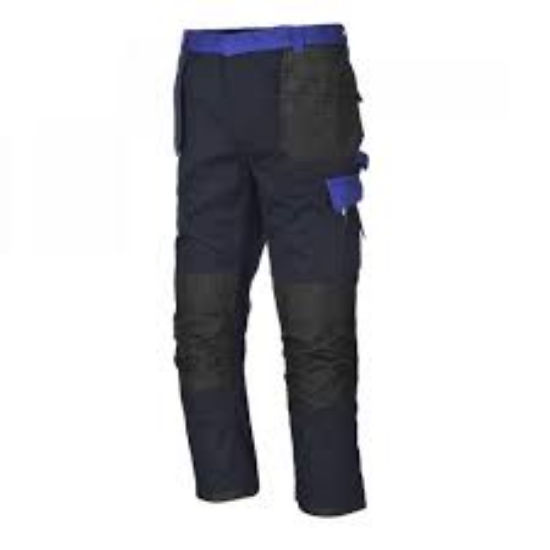 Picture of DRESDEN HOLSTER TROUSER,NAVY
SIZE: SMALL