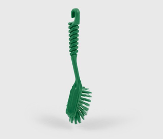 Picture of Hillbrush Dish Wash Brush, Green