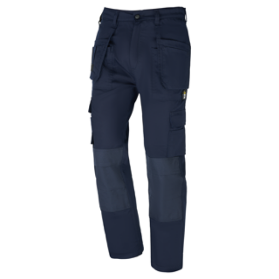 Picture of Orn Merlin Tradesman Trouser, Navy
