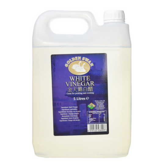 White Vinegar