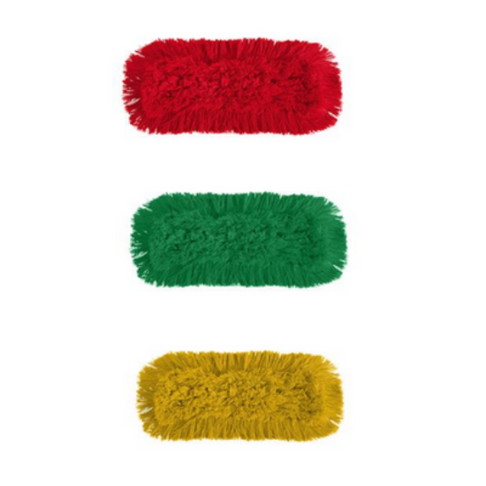 Picture of Sweeper Mop Head 40cm, Variety of Colours