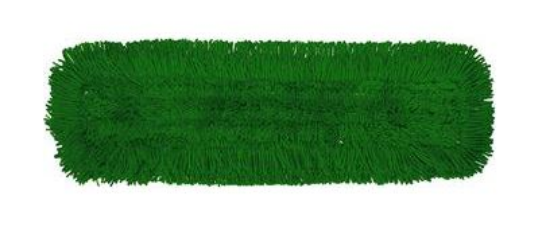 Picture of SWEEPER MOP HEAD SYNTHETIC, 60CM, GREEN, EACH