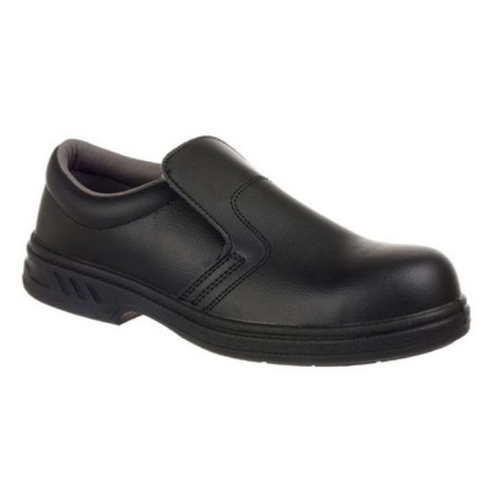 Picture of Portwest Steelite Slip On Safety Shoe S2